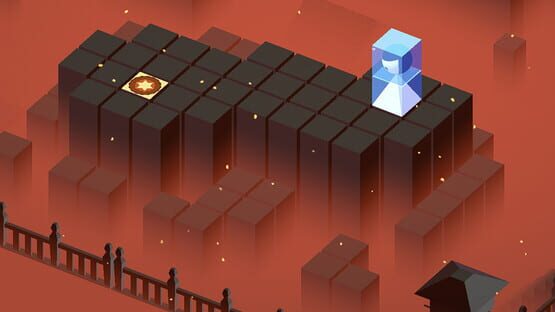 ReturnHome gameplay screenshot