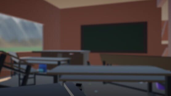NUC: After the Blast gameplay screenshot