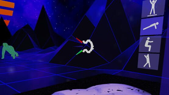 VRWorkout official artwork 1