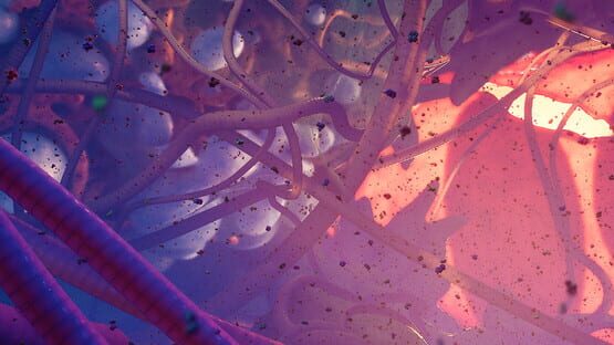Nanoscape official artwork 1