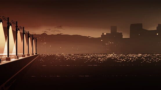 The Commission: Organized Crime Grand Strategy official artwork 1