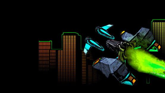 Rony: Rise of New York official artwork 1