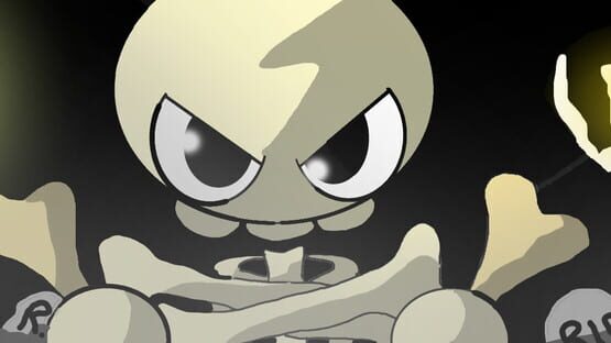 Skeletoon: Forgotten Memories gameplay screenshot