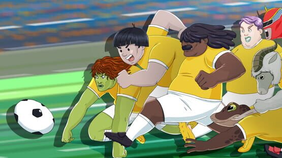 Circle of Football — immagine 9