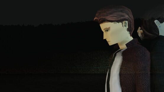 Lake Haven: Chrysalis official artwork 1