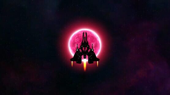 Star Runner official artwork 1