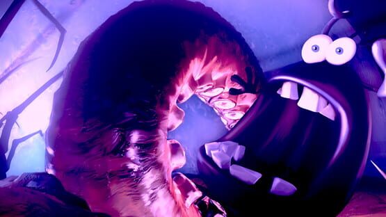 Scarenoid gameplay screenshot
