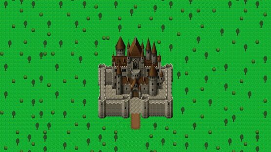 Survival RPG 3: Lost in Time official artwork 1