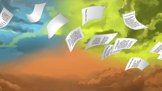 Printersim official artwork 1