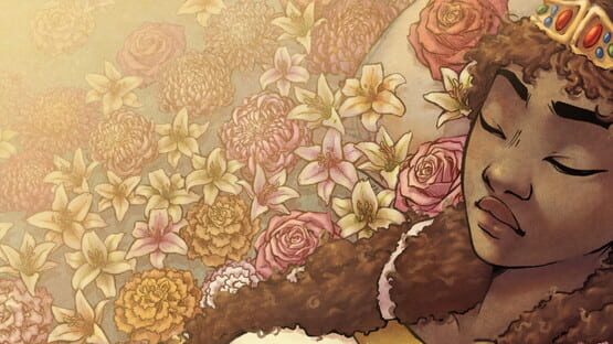 Chronotopia: Second Skin official artwork 2