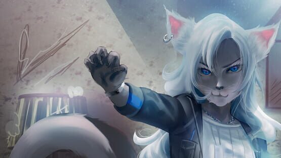 Furry Nya screenshot 3
