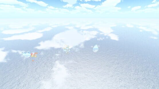 Sky Mirror: Strolling official artwork 1