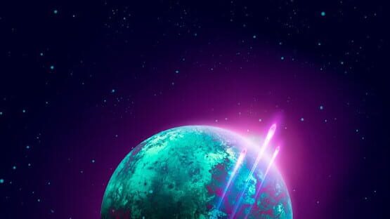 Star Fighter official artwork 1