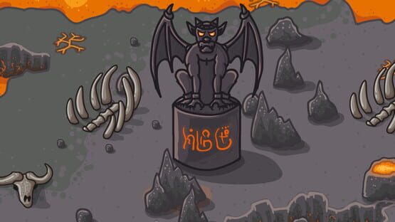 Apeiron: Tower Defense gameplay screenshot