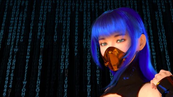 CyberSex 2069 screenshot 4