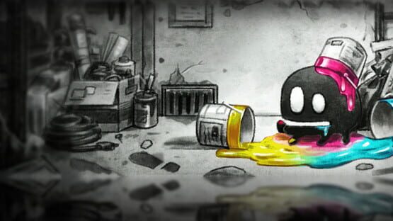 Pepo gameplay screenshot