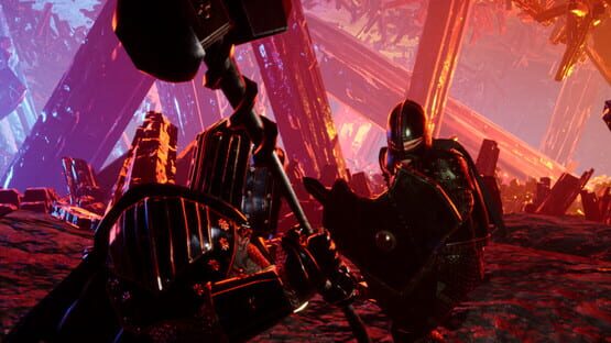 The Rebellion screenshot 3
