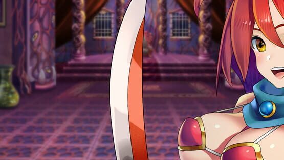Demon Lord Jill: Revival gameplay screenshot