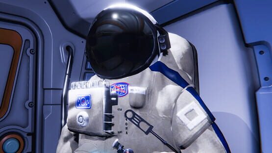 Moon Base gameplay screenshot