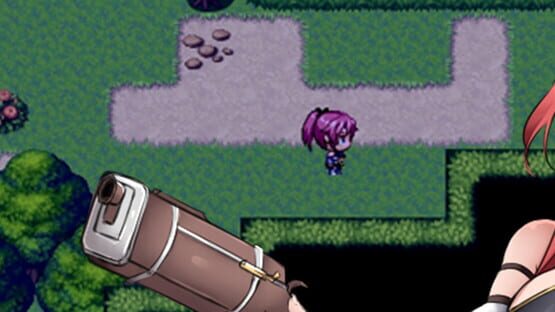 Monica's Revenge Tragedy gameplay screenshot