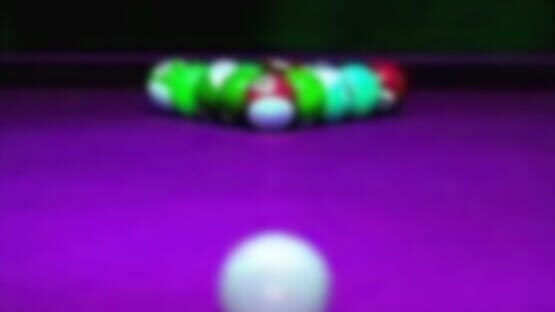 Billiards Legend: Black 8 Miracle gameplay screenshot