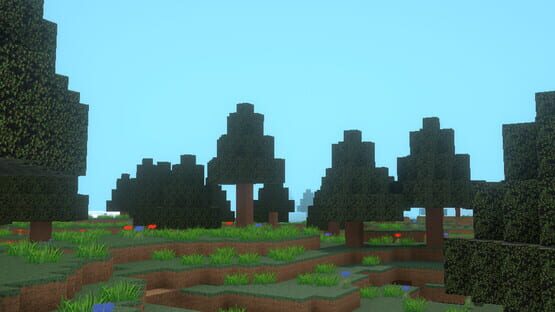Hentaicraft official artwork 1