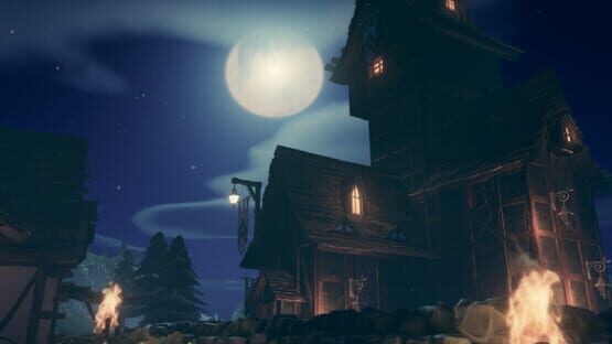 The Cure gameplay screenshot