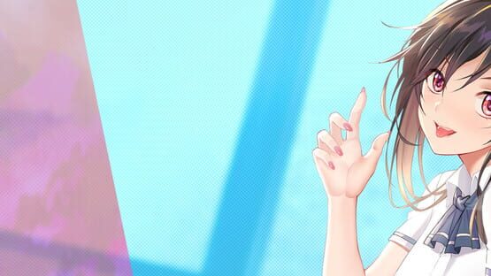 Seek Girl Ⅵ official artwork 1