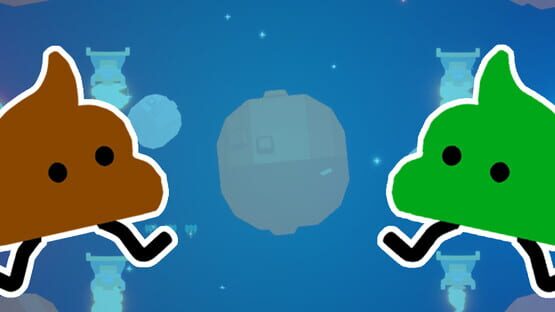 Flingleberries! gameplay screenshot