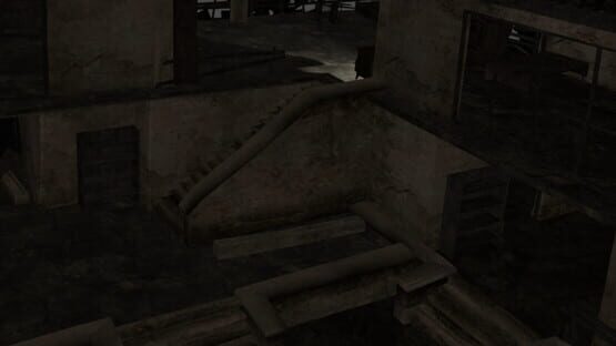 Haunted House: The Murder gameplay screenshot