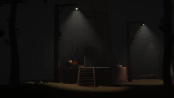 Anderson backdrop