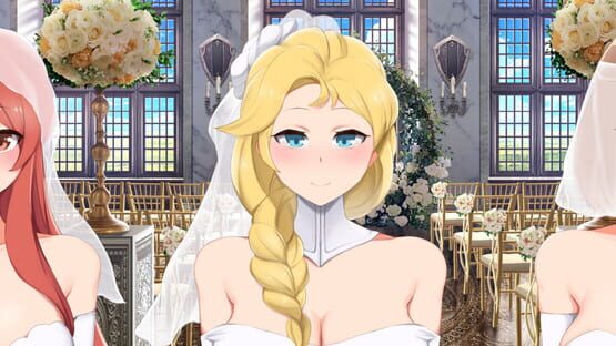 Leap of Love: Safe Edition official artwork 1