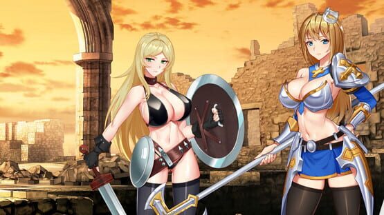 Devil Slayer gameplay screenshot