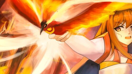 Oath of Miko gameplay screenshot