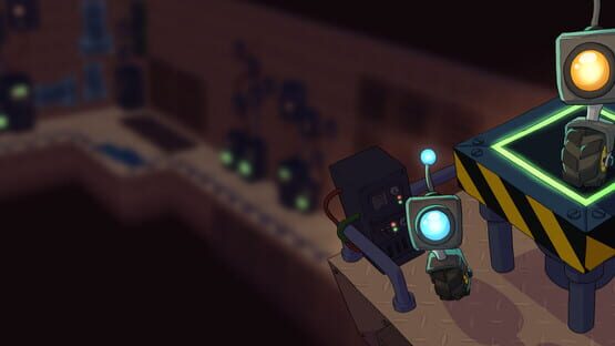 Cobots screenshot 2