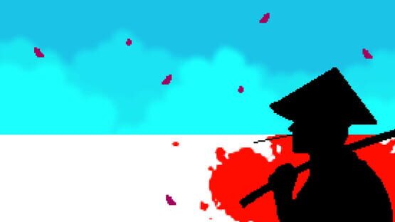 SamuraiZero gameplay screenshot