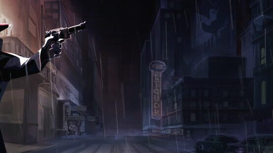 Against gameplay screenshot