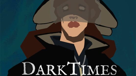 DarkTimes: Wrath of the Raven screenshot 4