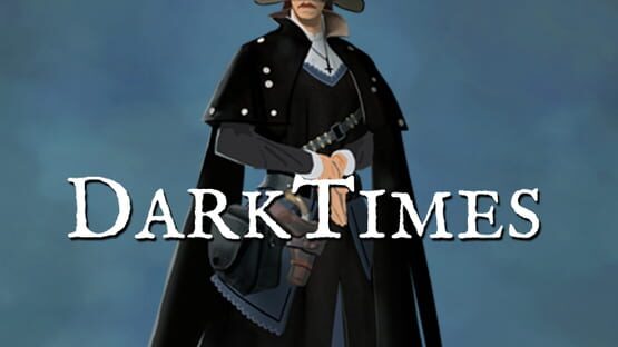 DarkTimes gameplay screenshot