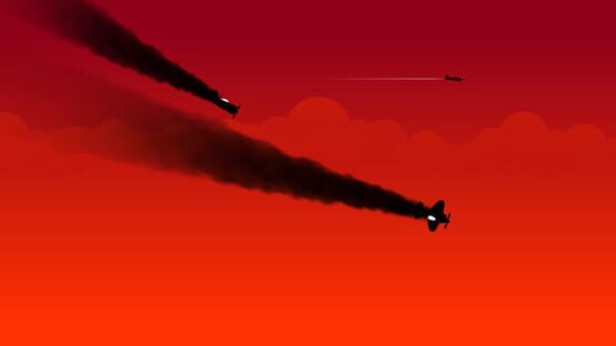 Flying Flogger official artwork 1