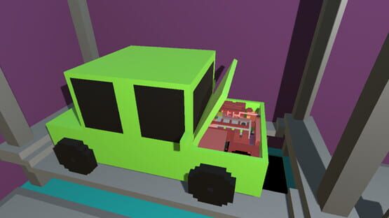 Car Tehc official artwork 1