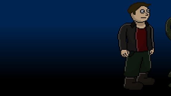Elijah and the Out of this World Adventure official artwork 1