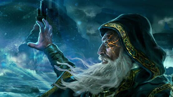 Mage Tower: Call of Zadeus gameplay screenshot