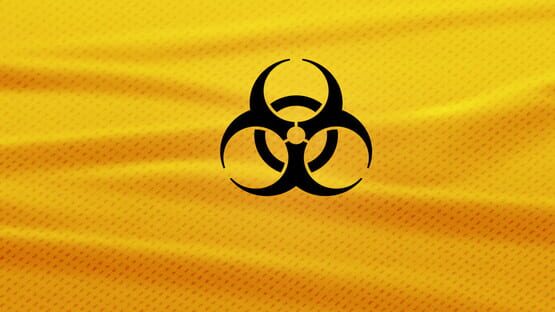 Quarantine Simulator gameplay screenshot