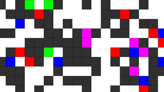 Picross for a Cause screenshot 3