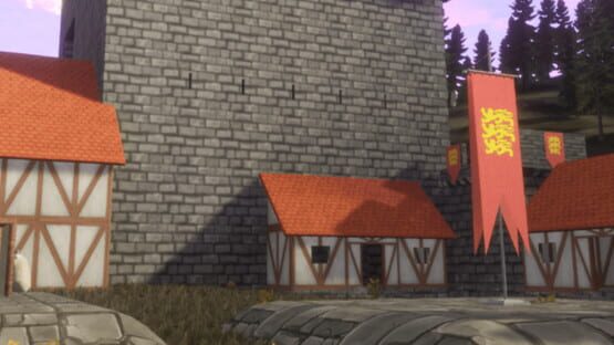 Coronation screenshot 4