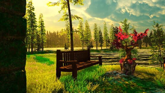 Your Way gameplay screenshot