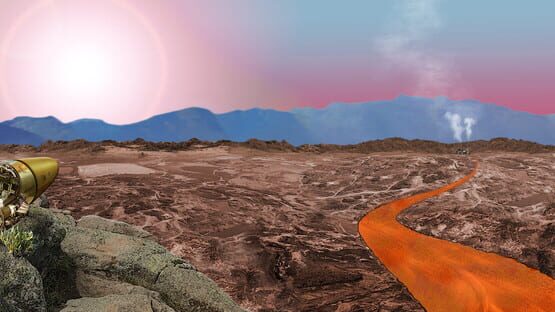 Mud River official artwork 1