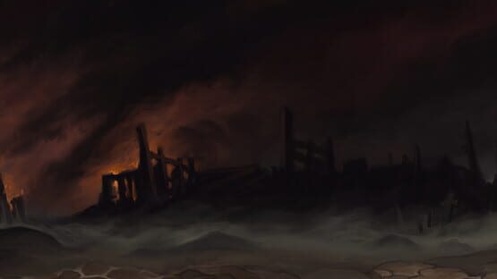 Kingdom of Heroes official artwork 1