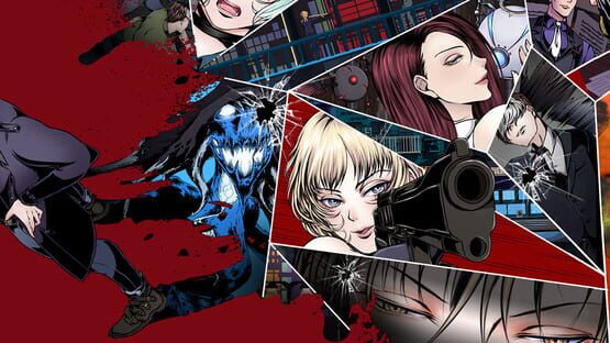 Lingering official artwork 1